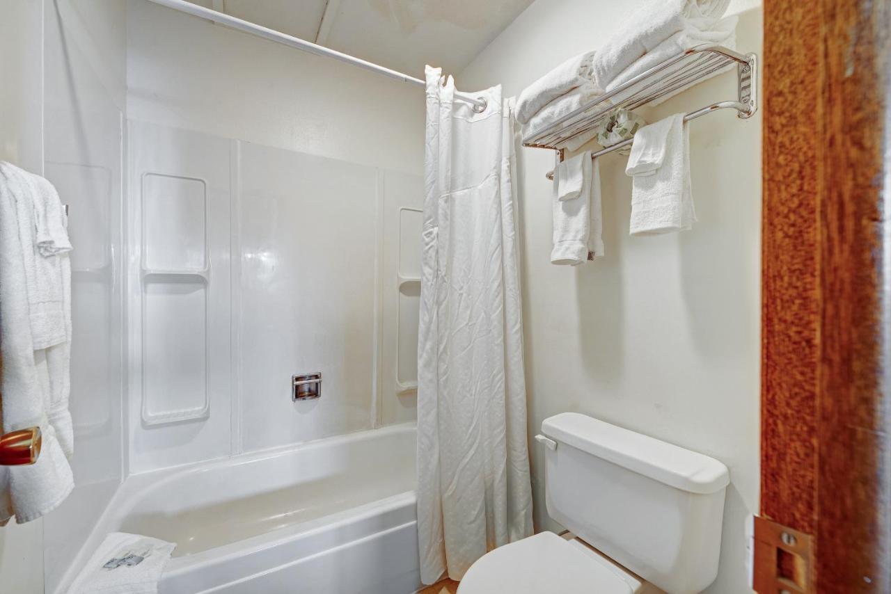 Four Seasons Lodge South Fork Chambre photo