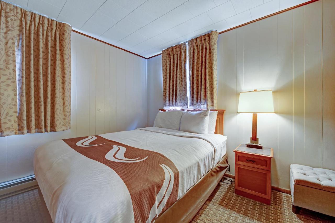 Four Seasons Lodge South Fork Chambre photo